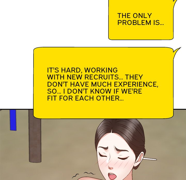 Spirit Possession - episode 55 - 28