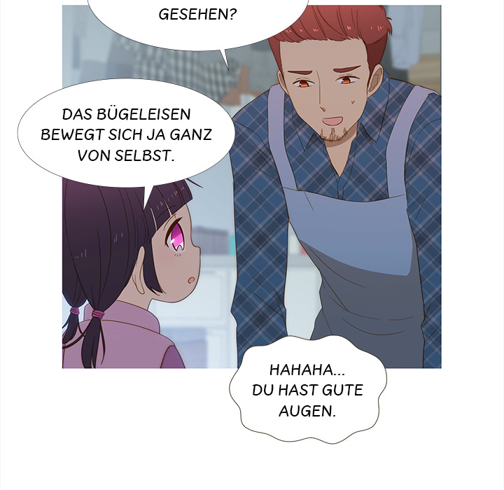 Mein Leben als Halb-Magi - episode 14 - 13