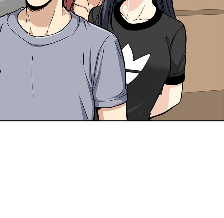 Excuse Me, This is my Room - episode 24 - 119
