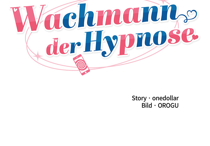 Wachmann der Hypnose - episode 65 - 1