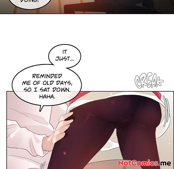 A Pervert's Daily Life - episode 65 - 18