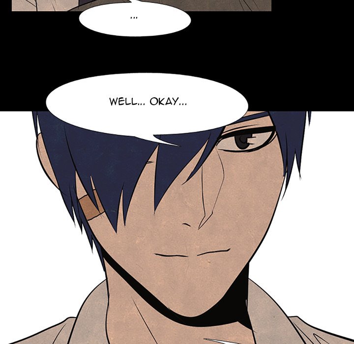 High School Devil - episode 68 - 27