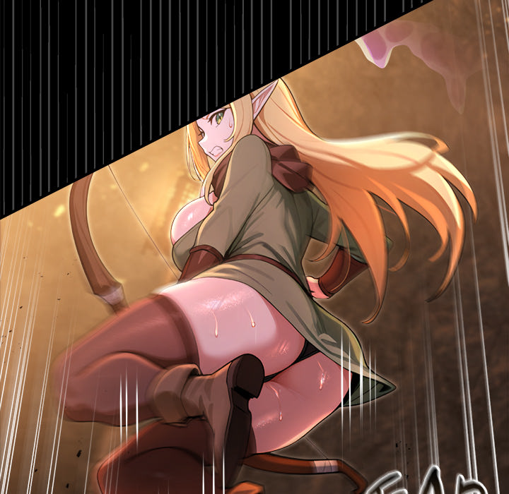 XX Dungeon - episode 2 - 130