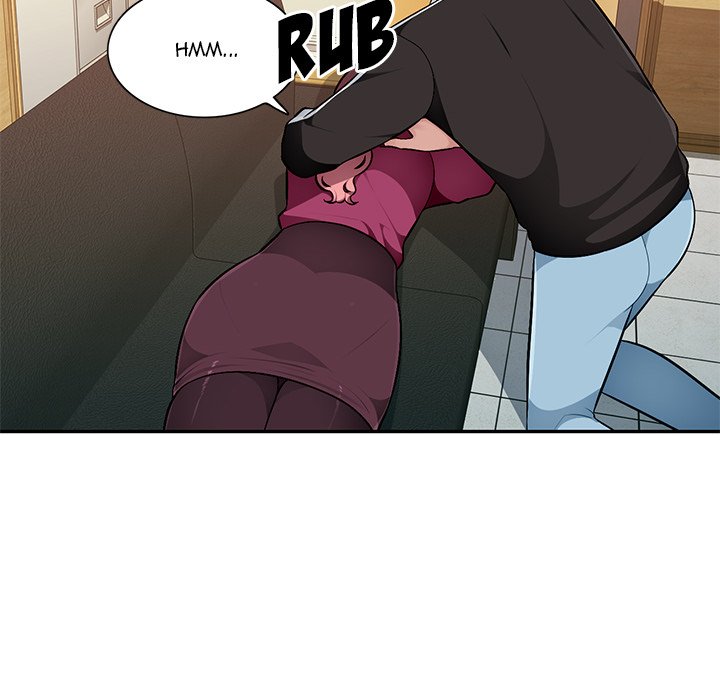 Boss Around - episode 4 - 123
