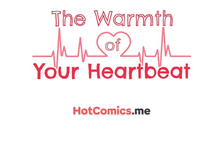 The Warmth of Your Heartbeat - episode 5 - 2