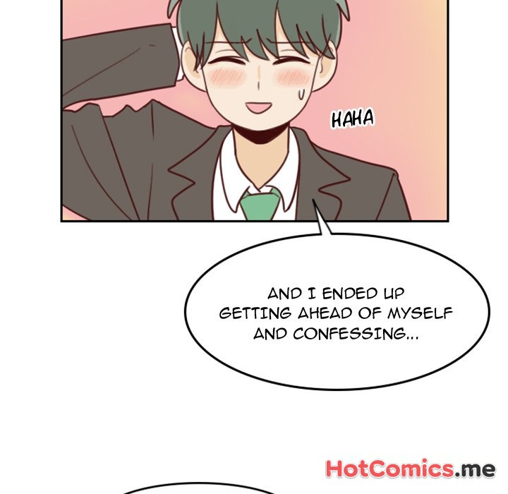 Hidden From The Light - episode 6 - 99