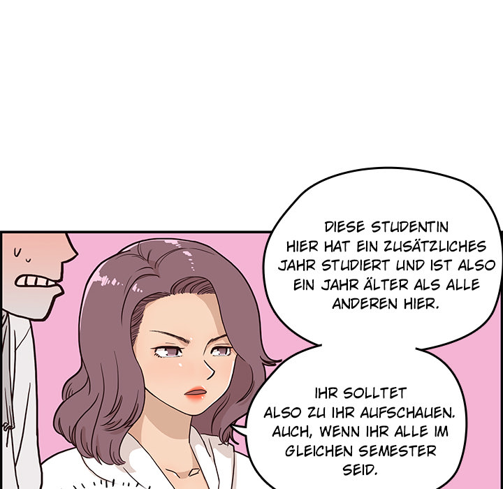 Der Hahn im Korb - episode 2 - 87