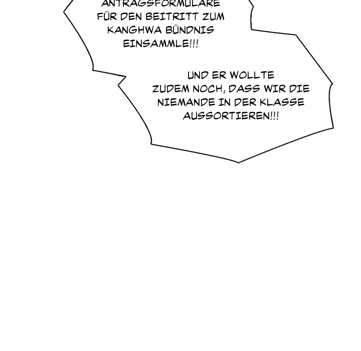 Teufel der Oberstufe: Boost - episode 1 - 127