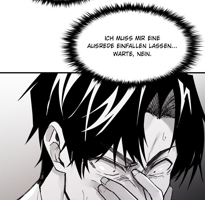 Bei Berührung Körpertausch - episode 5 - 11