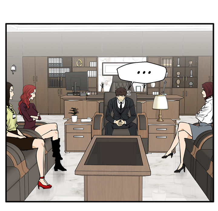 Los geht´s Mr. Kang! - episode 77 - 114