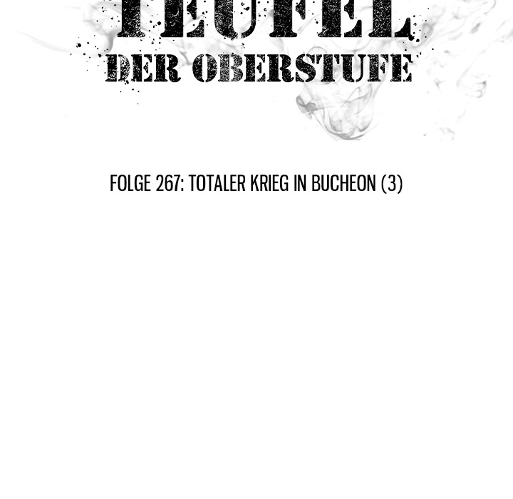 Teufel der Oberstufe - episode 268 - 10