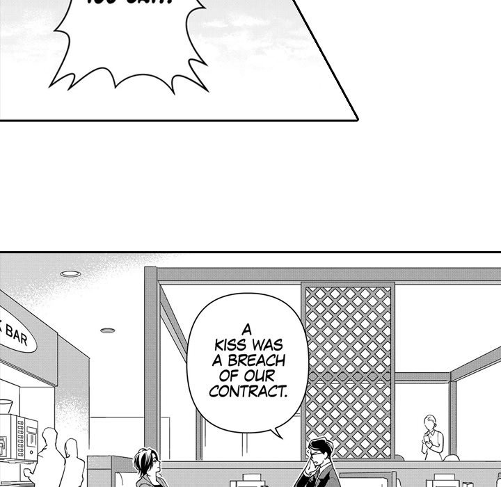 Ekikoi: The Young Miss Falls for the Station Attendant - episode 9 - 14