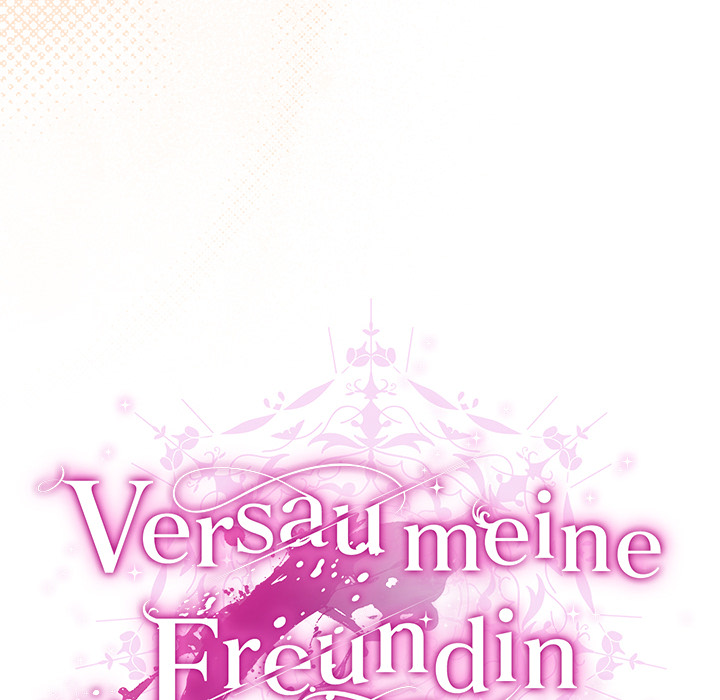 Versau meine Freundin - episode 6 - 137