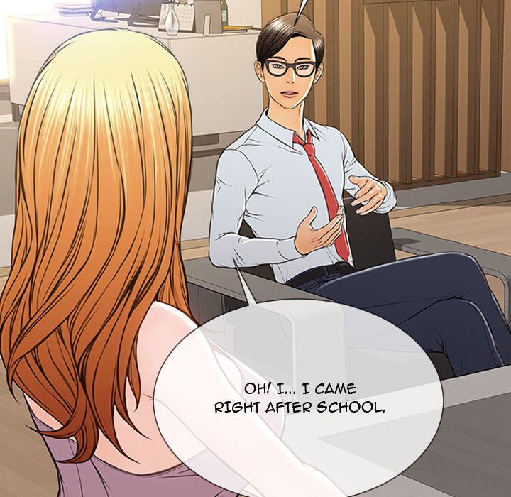 Superstar Cynthia Oh - episode 17 - 115