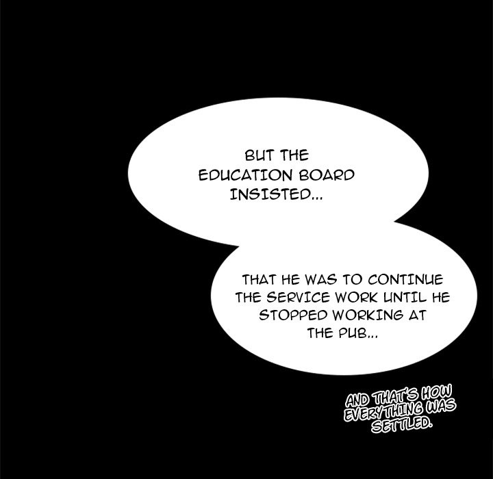 Hidden From The Light - episode 11 - 31