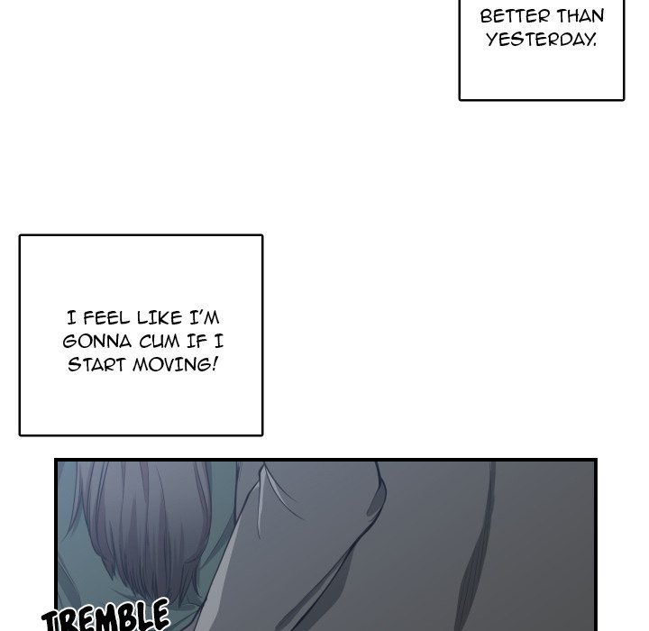 You're Not That Special! - episode 3 - 17