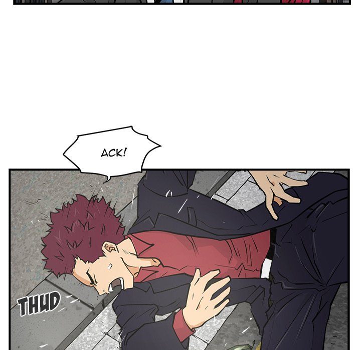 Mr. Kang - episode 2 - 33