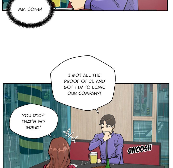 Mr. Kang - episode 19 - 74