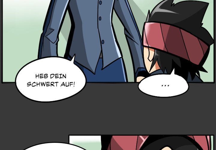 Das Wohnheim aus einer anderen Welt - episode 37 - 3