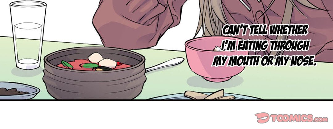 My Ex, Client  - episode 22 - 123