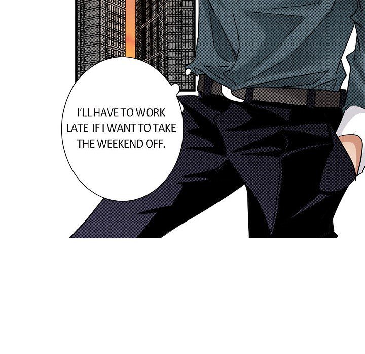 Work, Fight and Love - Webtoon Edition - episode 60 - 88