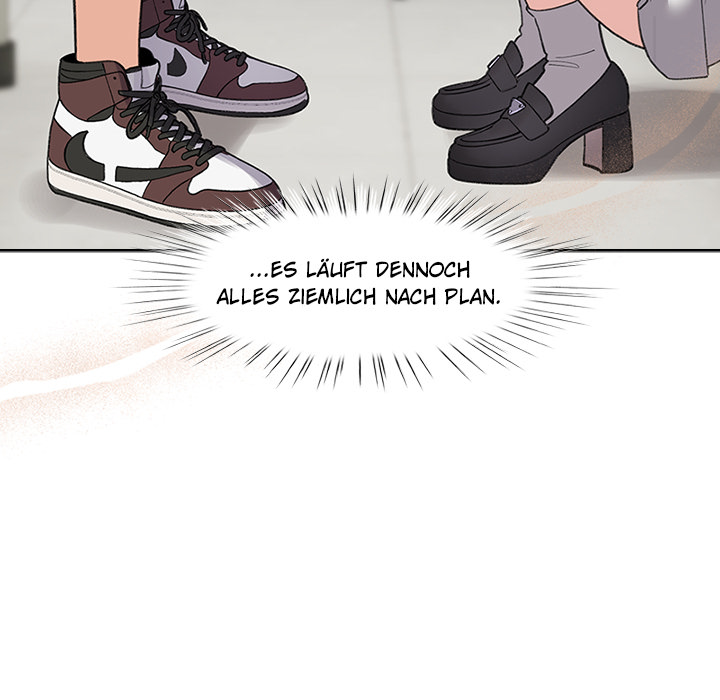 Überleben in einem Comic - episode 14 - 129