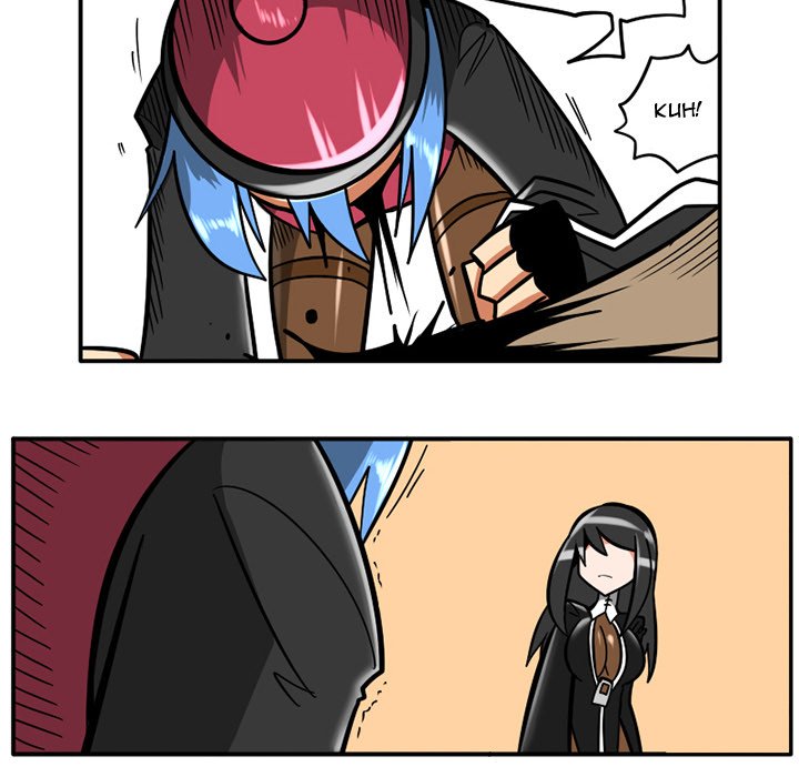 Guardian's Work: Hunting Bakery - episode 13 - 5