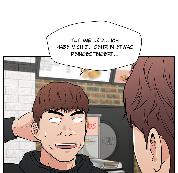 Verliebt, verlobt, verhext! - episode 25 - 113