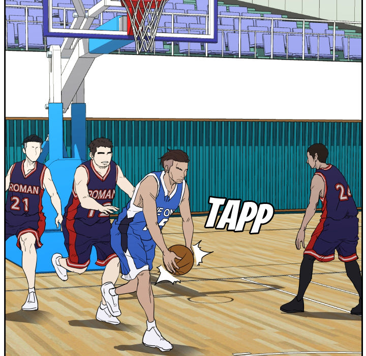Tweener - episode 81 - 109