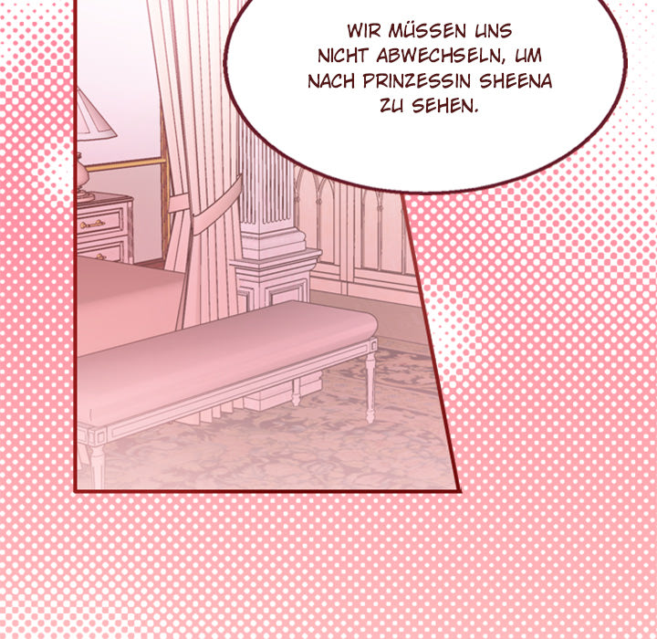 Kopfloser Prinz - episode 32 - 33
