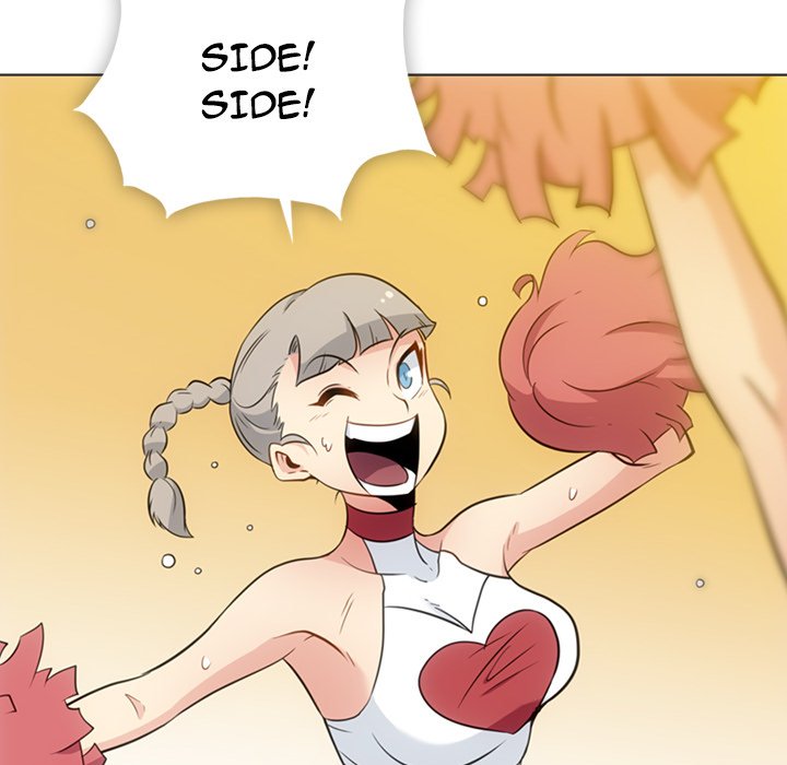 Such a Cute Spy - episode 30 - 54