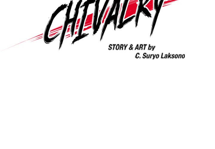 Chivalry - episode 22 - 3