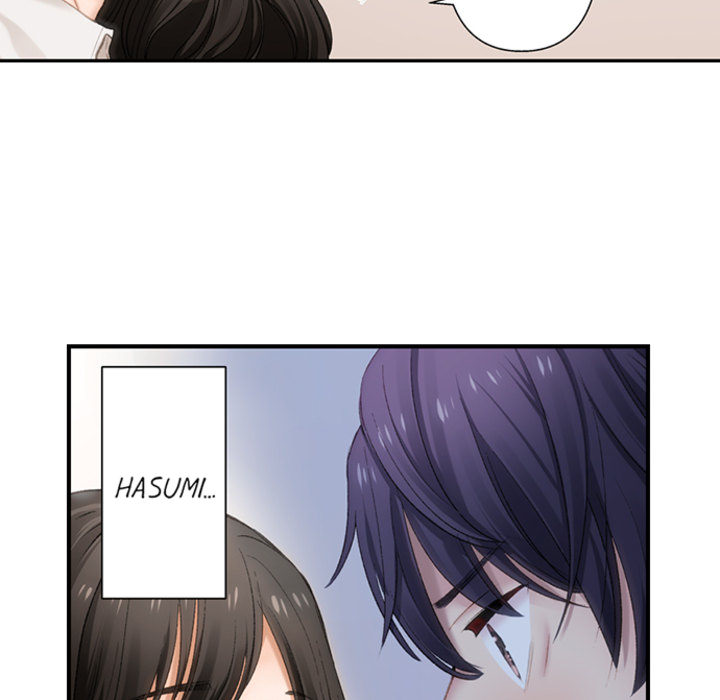 100% Compatibility: My DNA Desires My Step-Brother - episode 19 - 13