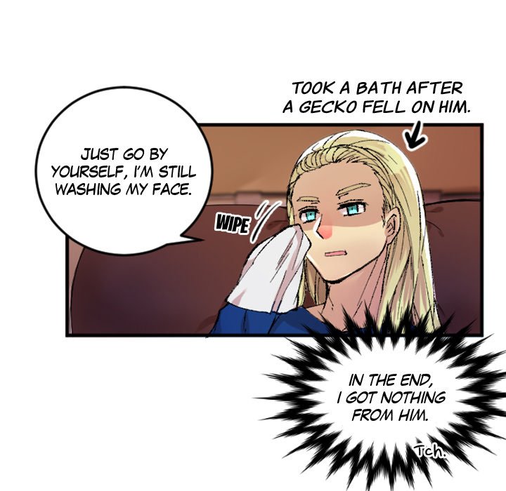 Today, I Meet a Dragon - episode 16 - 16