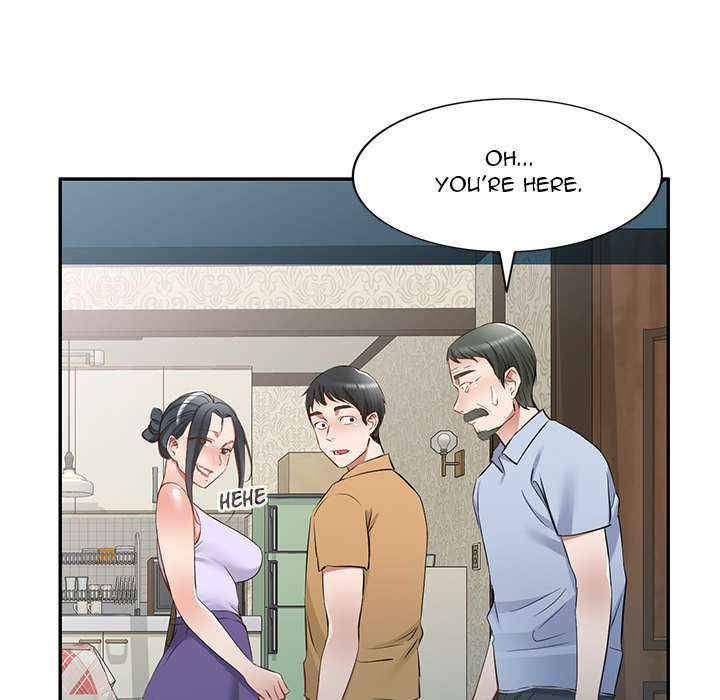 Don't Seduce Me! - episode 19 - 41