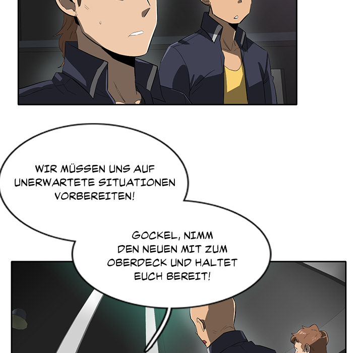Stardust - episode 40 - 25