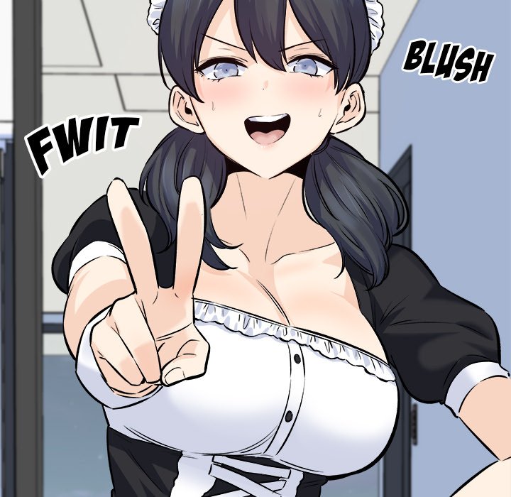 Excuse me, This is my Room - episode 119 - 140
