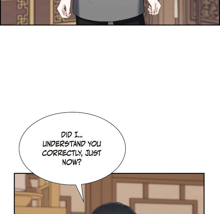 Crown Prince's Marriage Proposal - episode 31 - 95
