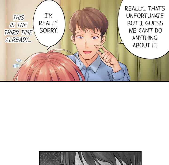 I Can't Resist His Massage! Cheating in Front of My Husband's Eyes - episode 19 - 24