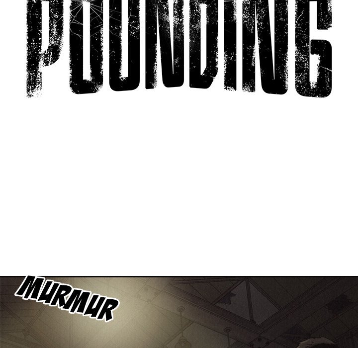 Pounding - episode 21 - 15