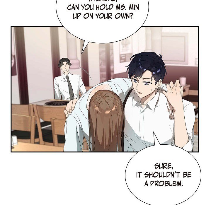 A Misogamist's Romance - episode 1 - 60