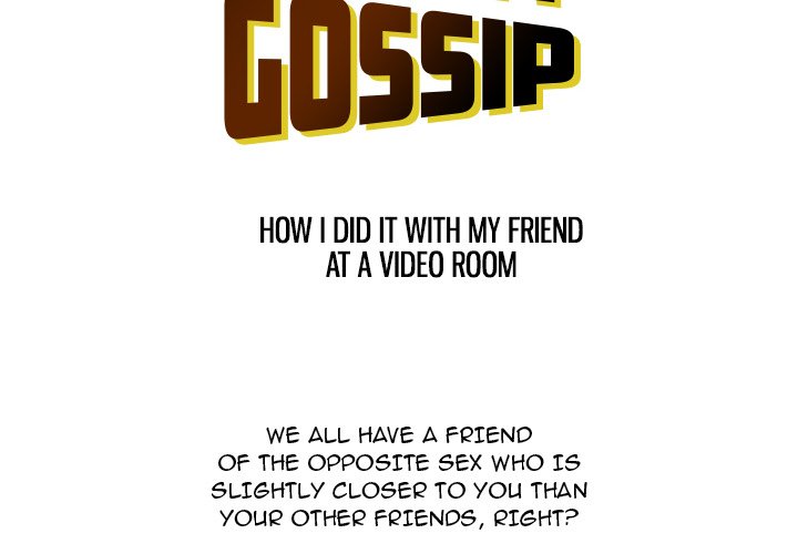 Honey Gossip - episode 5 - 1
