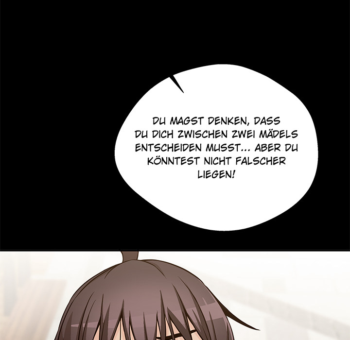 Liebe... aber nur zum Üben - episode 26 - 37