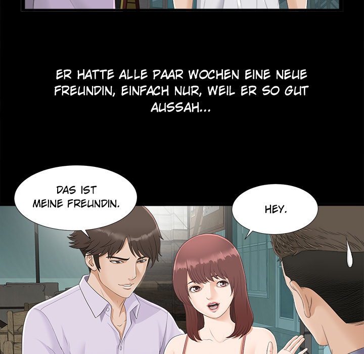 Geheimnisse unter Freunden - episode 1 - 38
