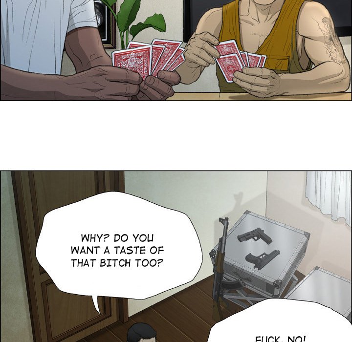 The Jackal - episode 15 - 38