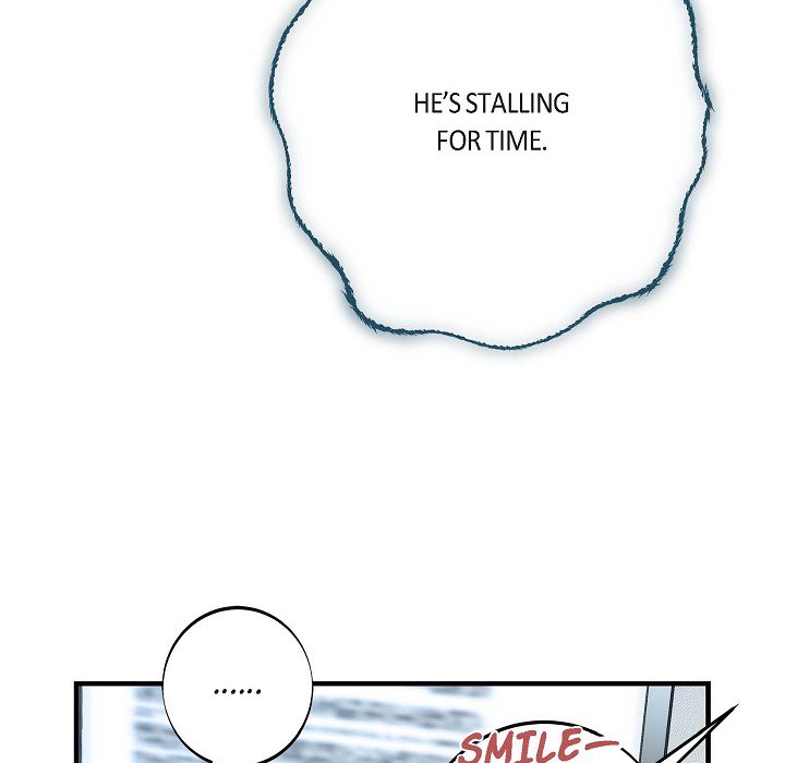 No Exit - episode 65 - 165