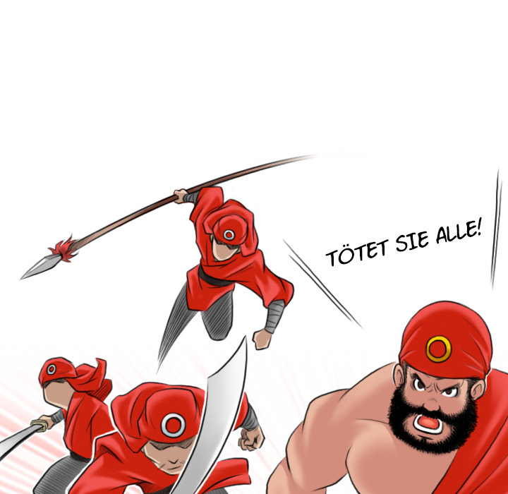 Die geheime Welt der Kampfkünste - episode 27 - 14