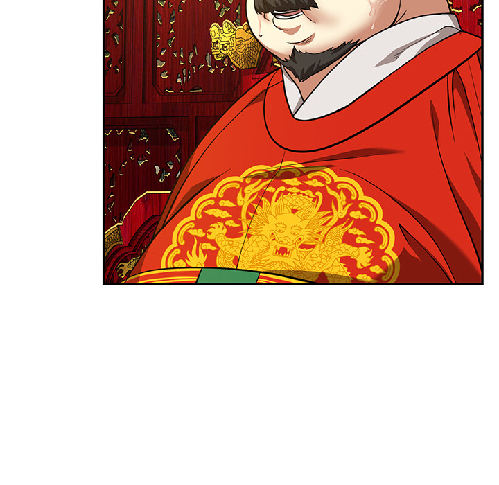Swole Joseon - episode 7 - 160