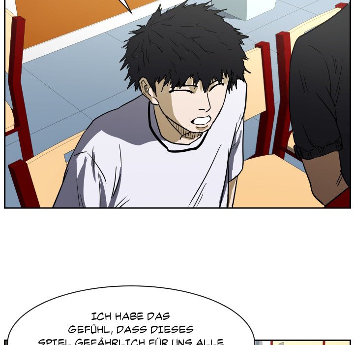 Tweener - episode 56 - 78