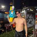 @iamr2oriondo